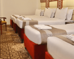 Rawdhat Al Mukhtara Hotel~ thumbnail